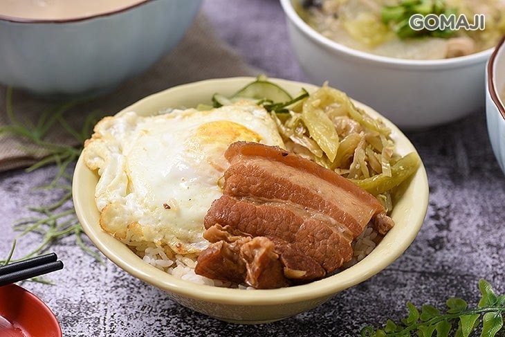 三隻小豬