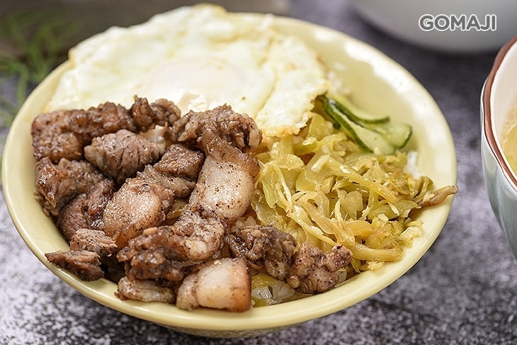 三隻小豬