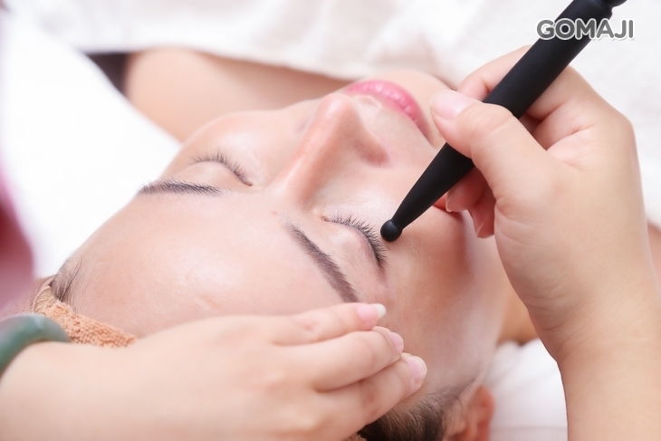 金艾美養生美容美體SPA