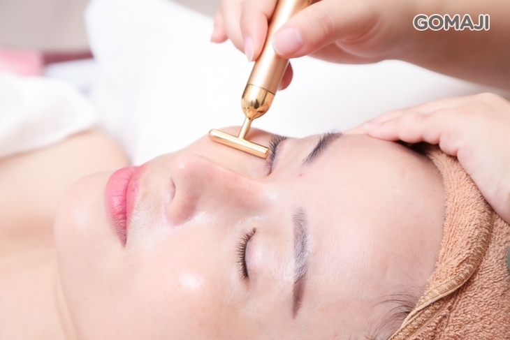 金艾美養生美容美體SPA