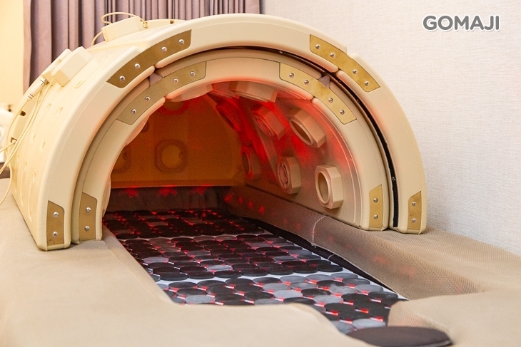 金艾美養生美容美體SPA