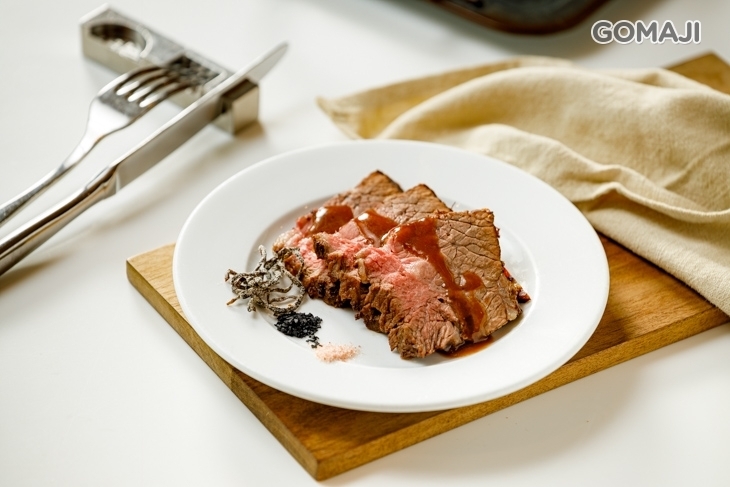 台北六福萬怡酒店-敘日 全日餐廳