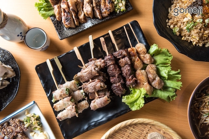 家+酒 お帰り酒場