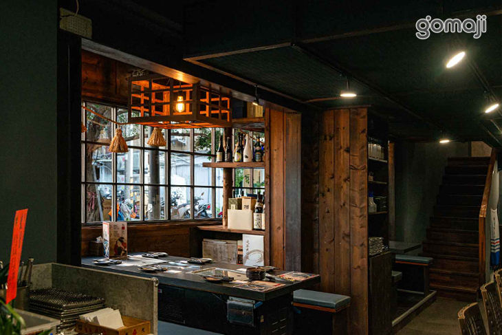 谷炭燒肉(市民店)