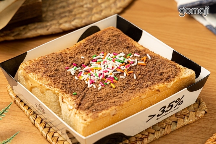 小伶手作碳烤三明治