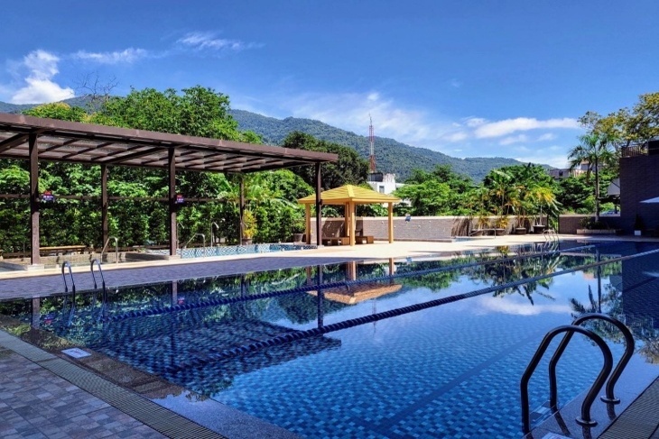 知本芙儷渡假酒店