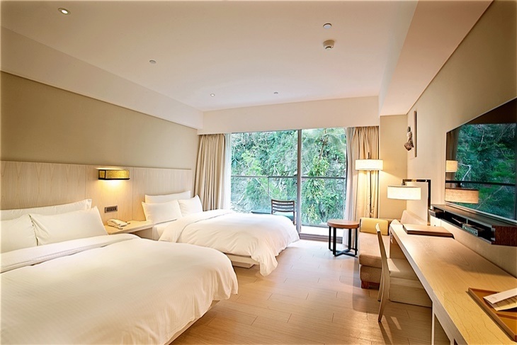 台東-知本金聯世紀酒店