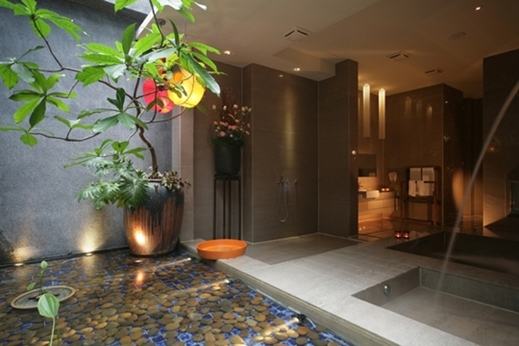 台中-沐夏時尚精品旅館