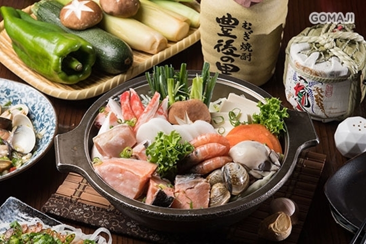旭川居酒屋