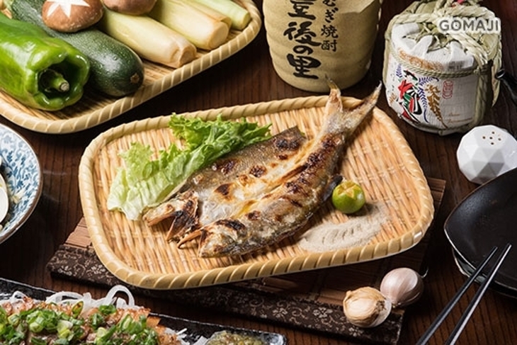 旭川居酒屋