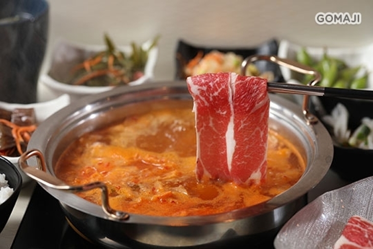 高湯鍋