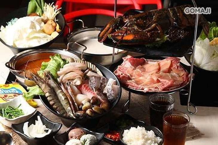 高湯鍋