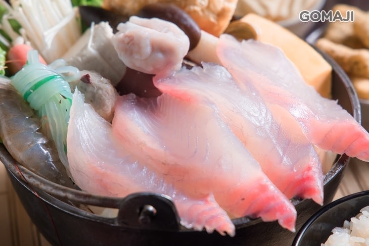 知味軒百元小火鍋