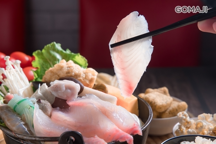 知味軒百元小火鍋