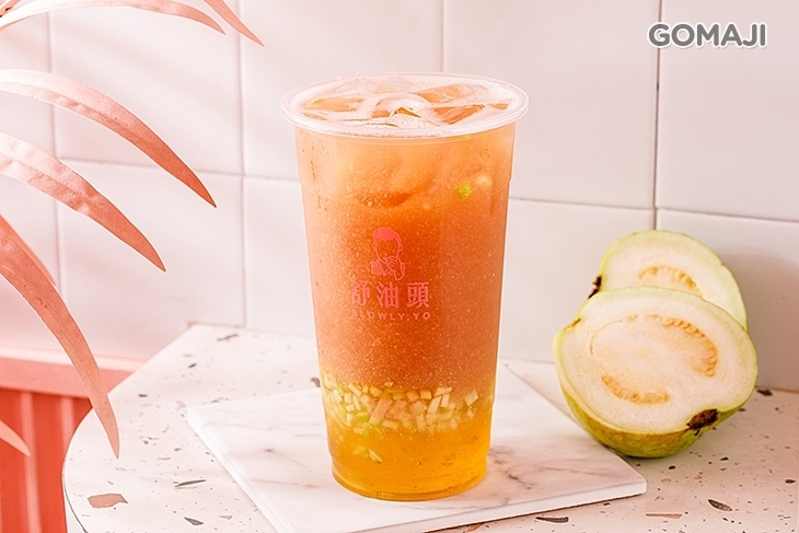 舒油頭(新莊幸福店)