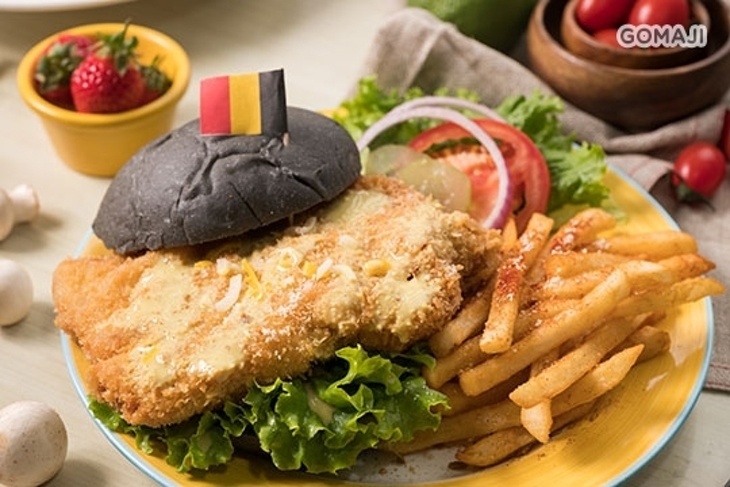 左飲右食JoYYours(文化店)