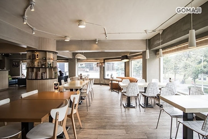 左飲右食JoYYours(文化店)