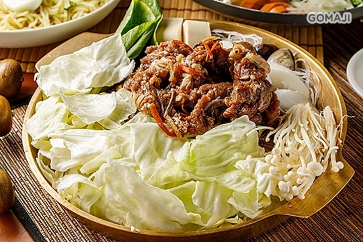 韓之棧(中山店)