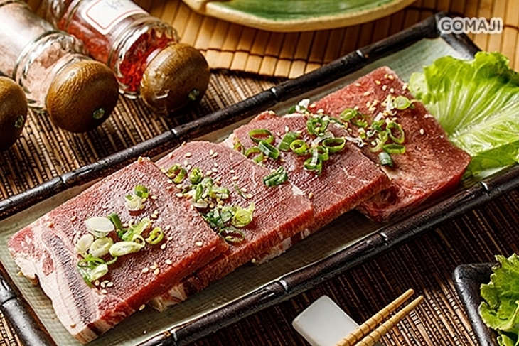 韓之棧(中山店)