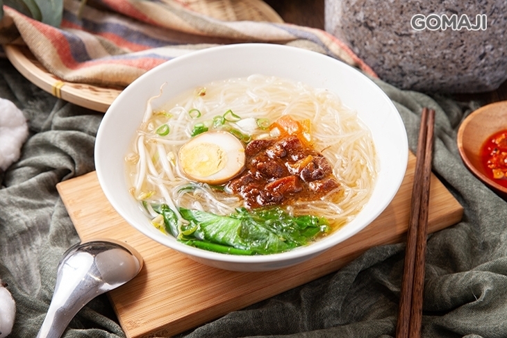 蘇媽媽湯圓(台北通化店)