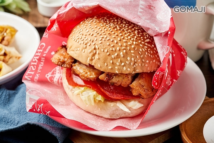 迷你屋早餐店(內湖康寧店)