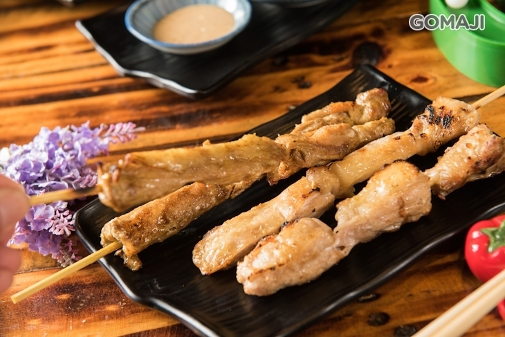 酒7夜食