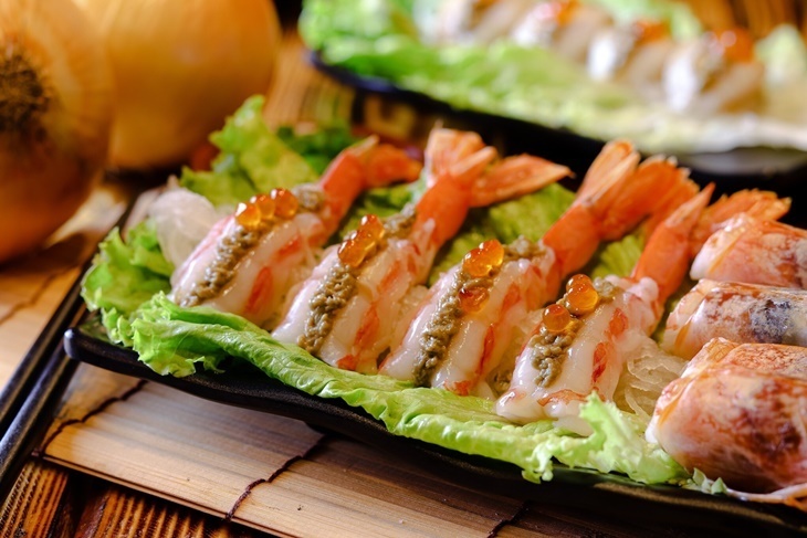 酒7夜食