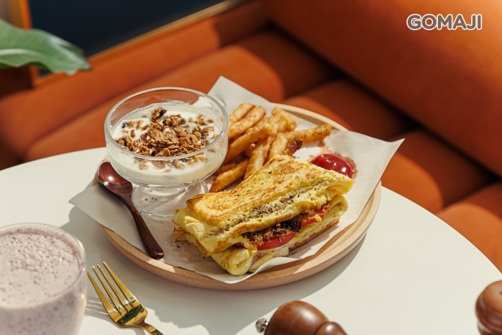 寶膳坊-健康蔬食