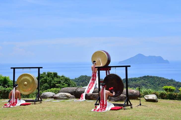 馥森 里山