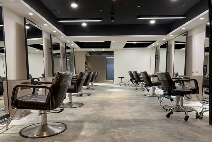 目光Twilight Salon