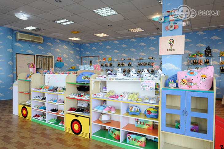 苗栗-棒棒糖異想世界diy童話故事館