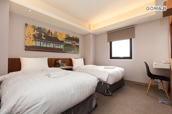 花蓮-回然慢時旅居