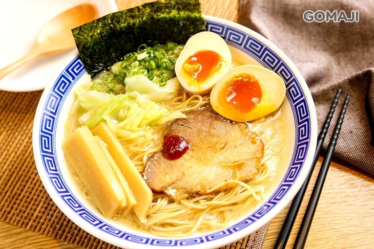 三田製麵所(台中中友店)