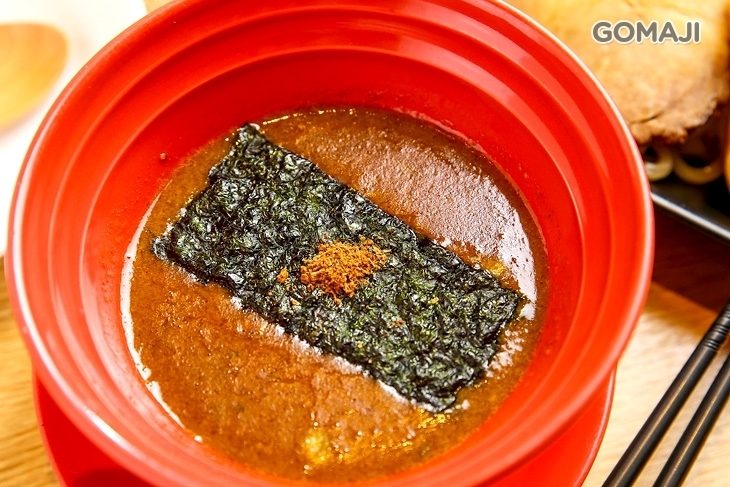 三田製麵所(台中中友店)