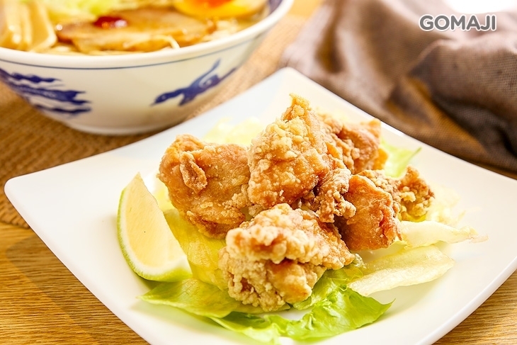 三田製麵所(台中中友店)