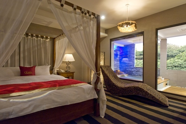 北投金都精緻溫泉飯店