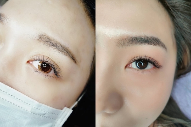 彩容紋繡美睫藝術