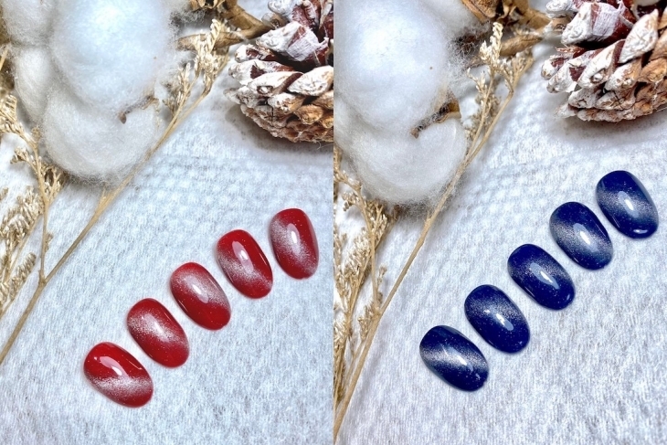 彩容紋繡美睫藝術