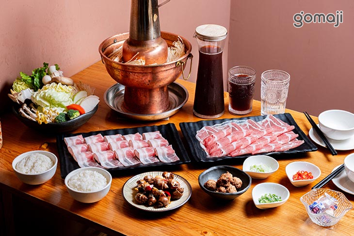 酸民拾味