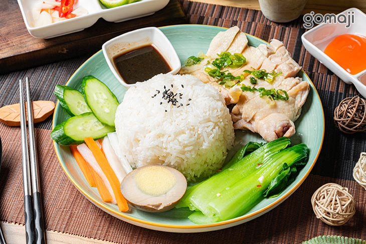 阮家越式傳統美味 PHO NGUYEN