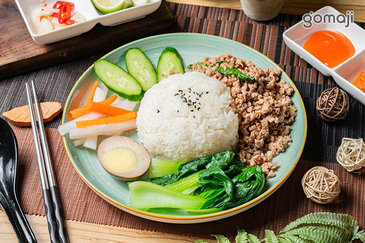 阮家越式傳統美味 PHO NGUYEN