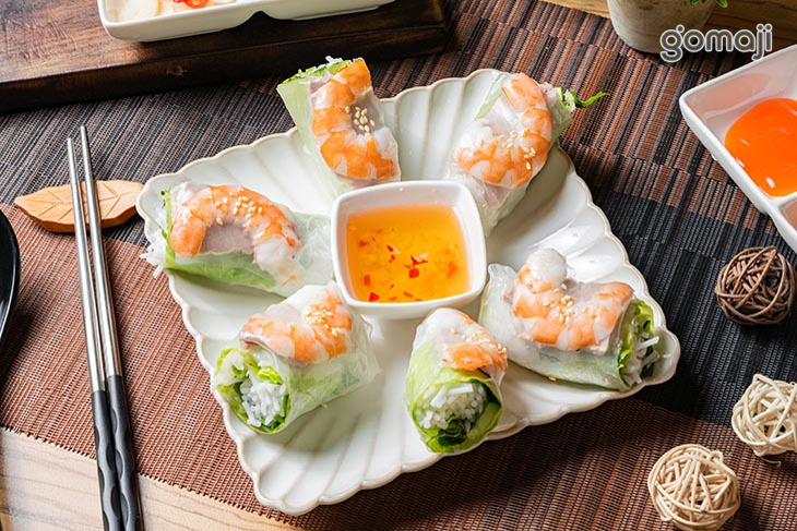 阮家越式傳統美味 PHO NGUYEN