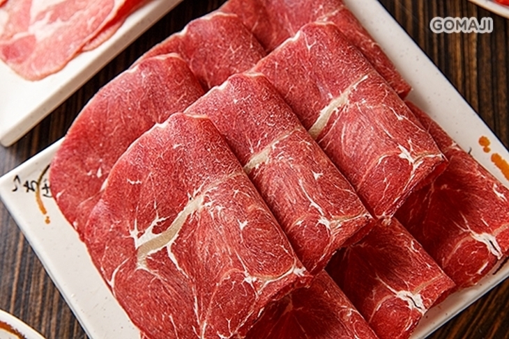 春夏秋冬牛排火鍋(樹林店)