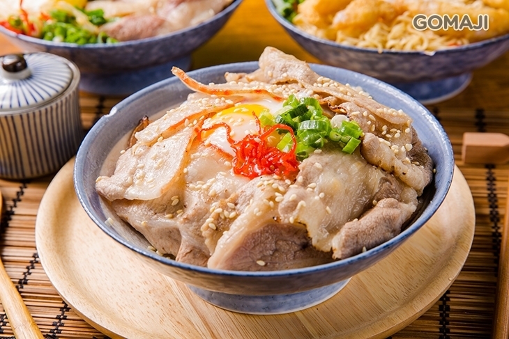 叉泡咪