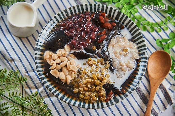 天天呷凉