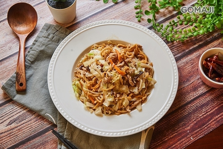 鋺私房料理