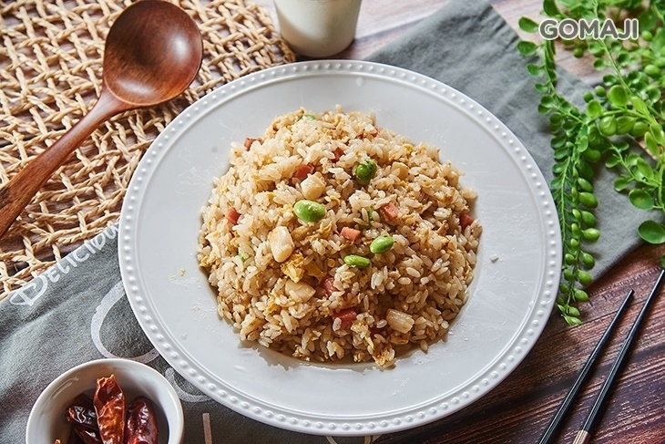 鋺私房料理