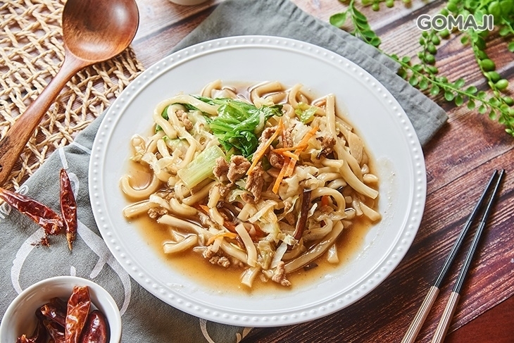 鋺私房料理