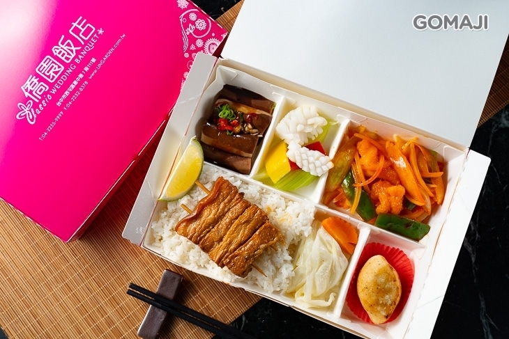 台中僑園飯店