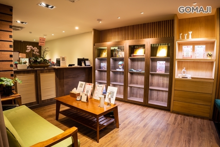 椿之院 | 日式整体院